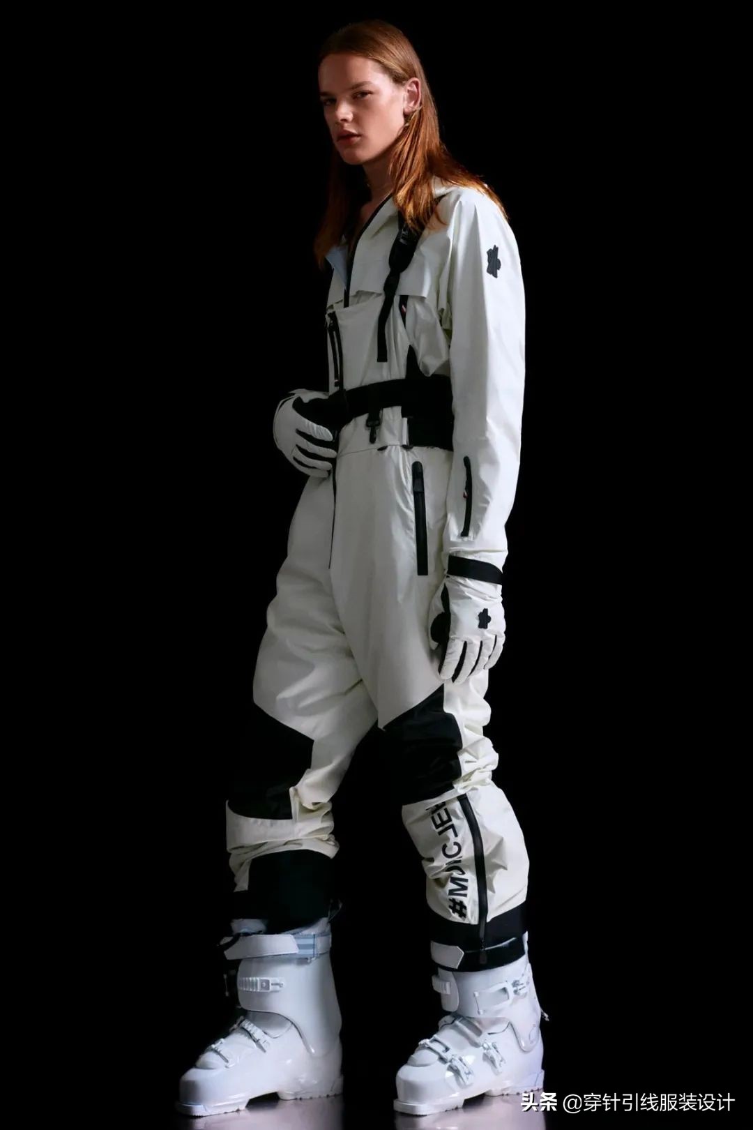 moncler设计师款式 (moncler 2017秋冬系列)