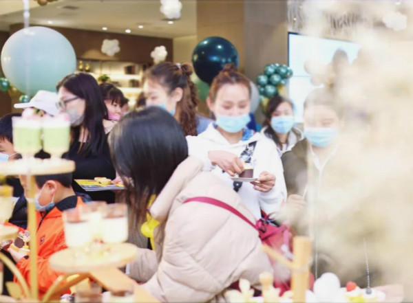 恒达•金汇广场︱执掌万千繁华，“汇”萃一城精彩