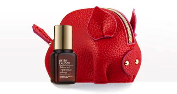 猪年限定集合,猪年限定皮肤来了