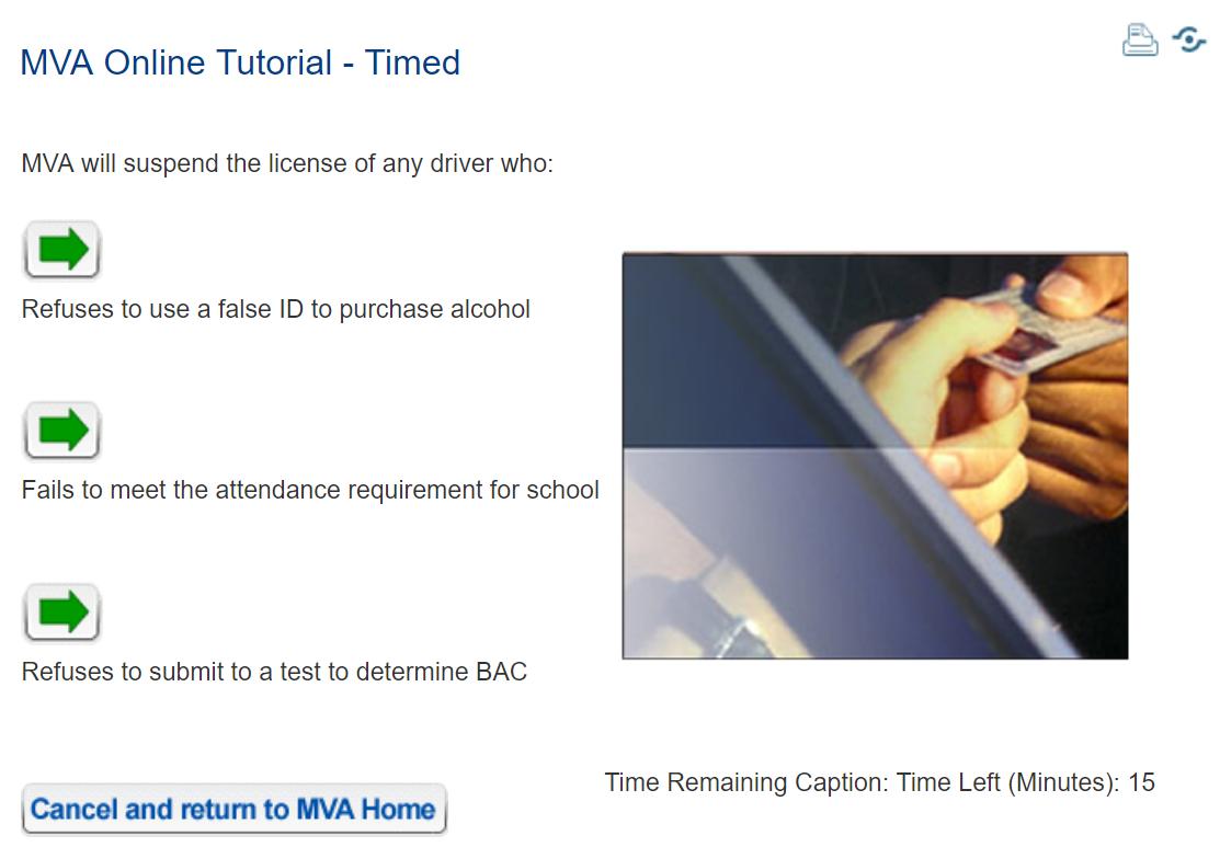 美国科目一多少题,美国驾车的科目一有哪些