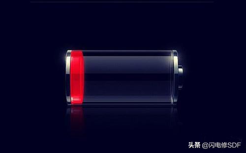 手机电池耗电快教你一招省电5倍,华为p40pro手机省电的设置方法