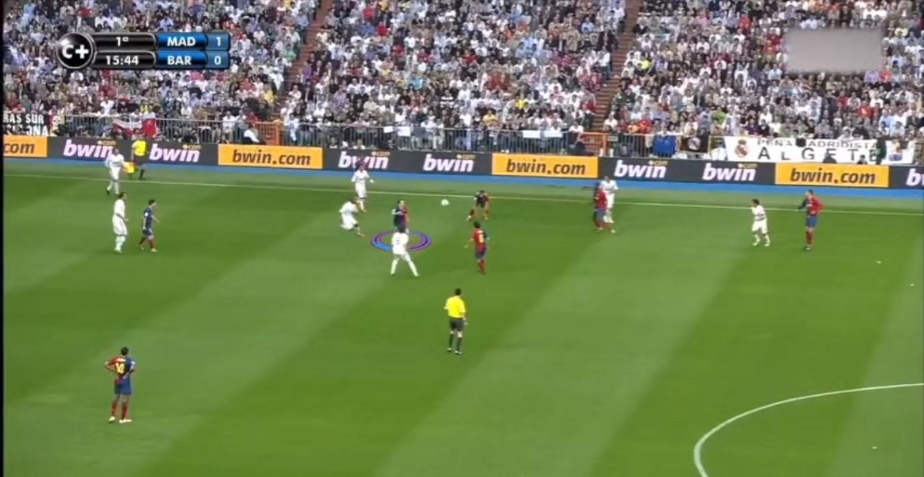 哈白巅峰集锦,哈白任意球