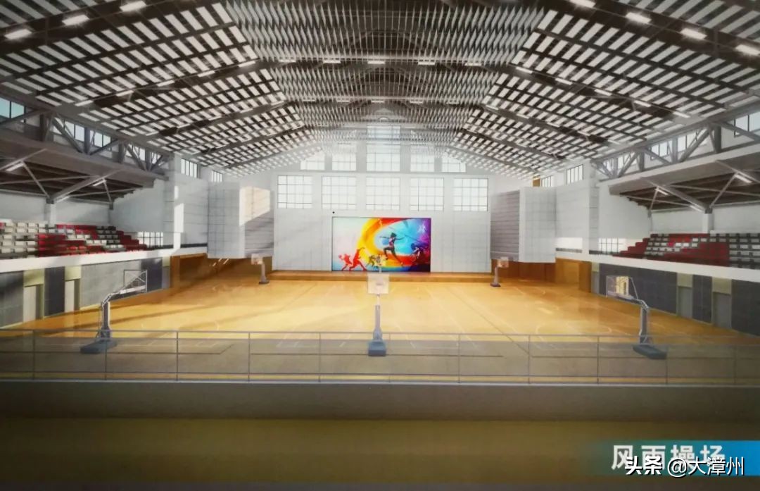 长泰一中主校区,东山一中新校区在哪个位置