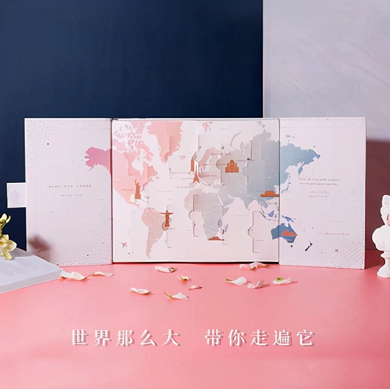 心仪的女孩过生日送什么礼物合适,怎么给女朋友选礼物能让她想着我