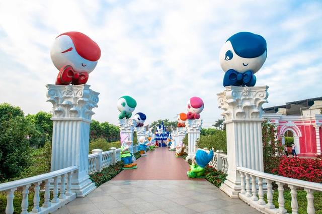 广东适合情侣旅游景点推荐,适合情侣旅游的广东景点