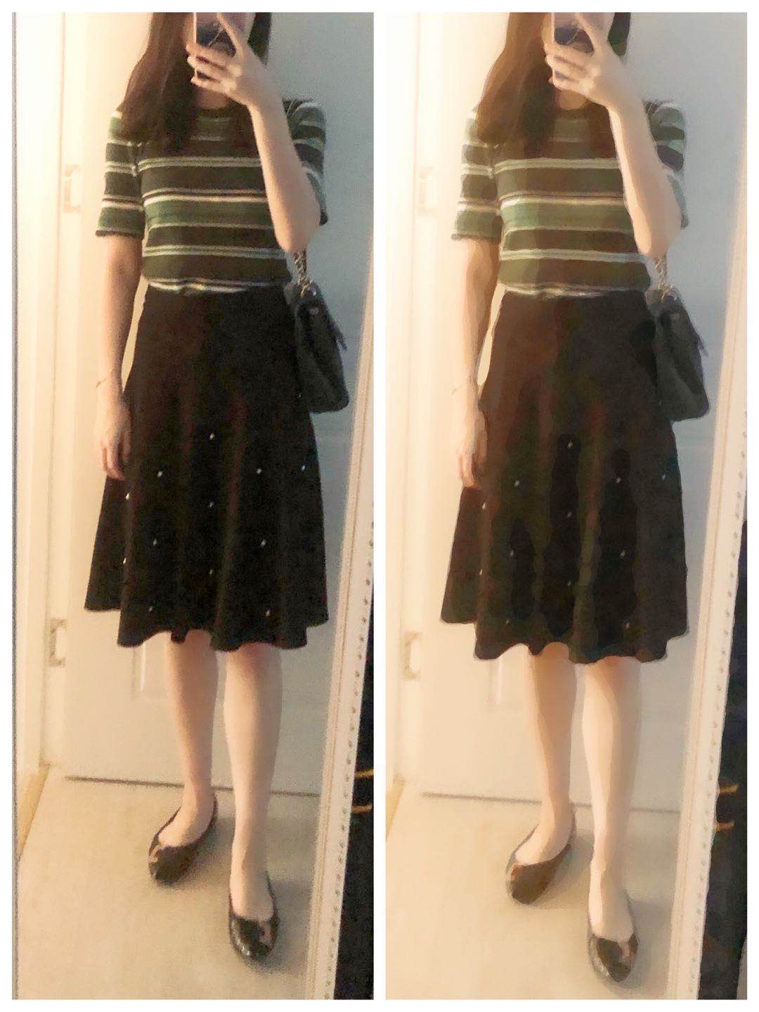 女装潮流穿搭40岁女人气质,今年最流行的10组穿搭请收好