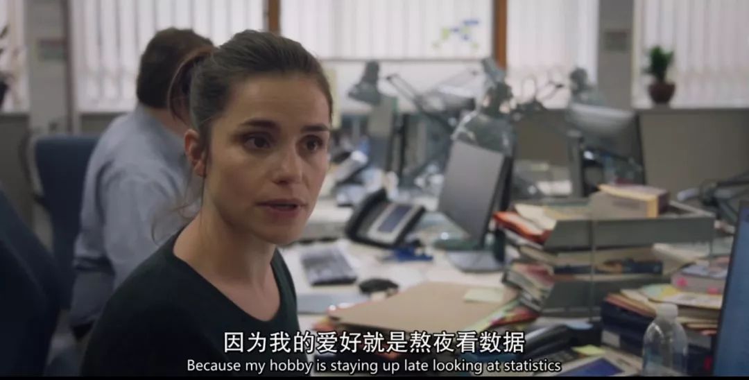 《报社》:我们不报道新闻,我们“讲故事”