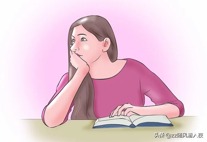 戒掉幻想的最好方法,怎么戒掉幻想