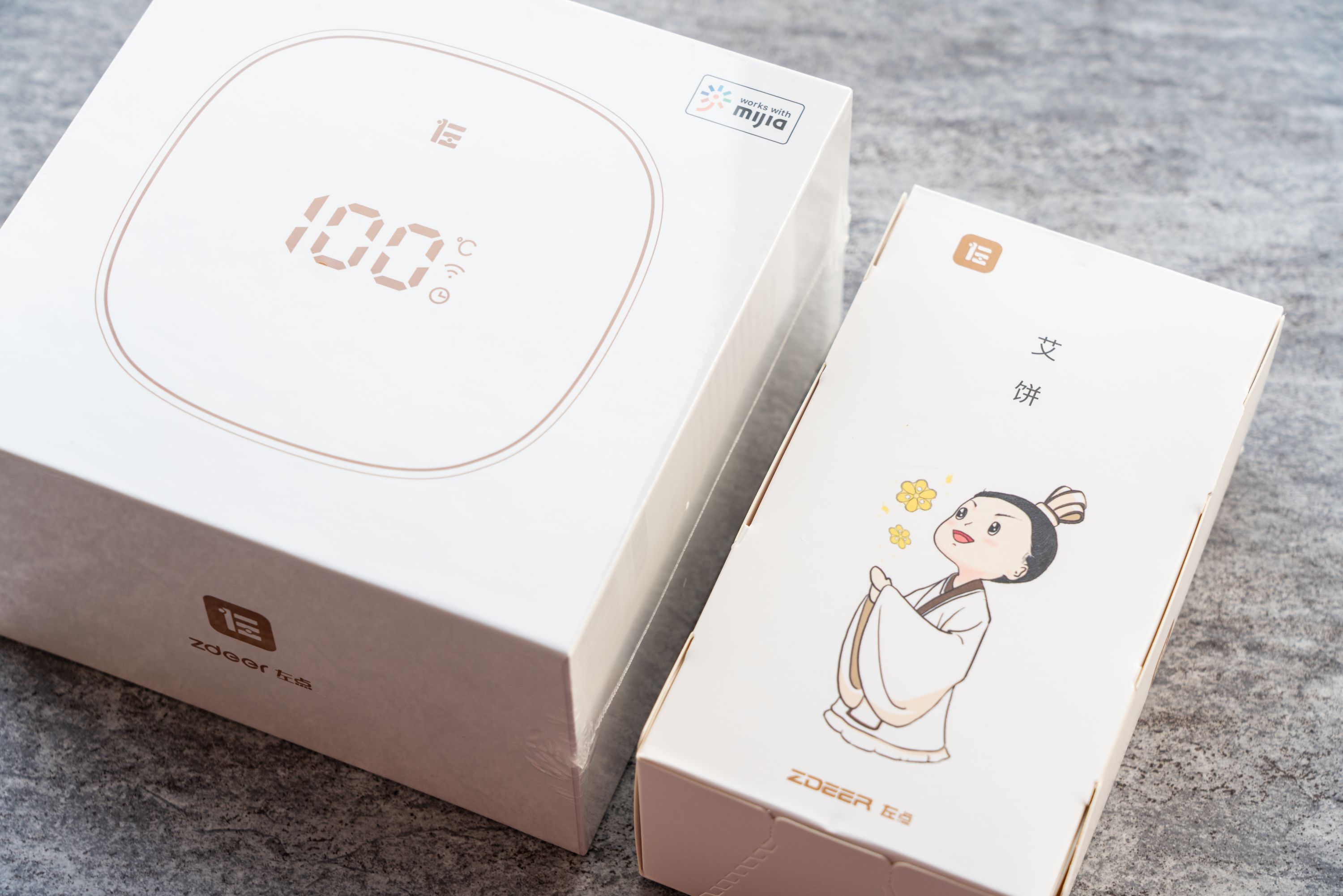 左点小艾艾灸有用吗,左点小艾智能艾灸加热器x8