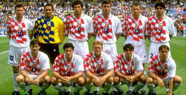 1998年法国世界杯全部比赛录像,1998年法国世界杯全程回放