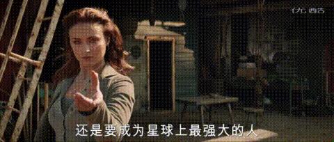 漫威宇宙最强大的变种人,漫威宇宙六大最强变种人