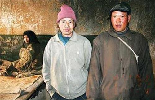 被拐四川女子曹小青后续,四川女大学生曹小青被拐后续