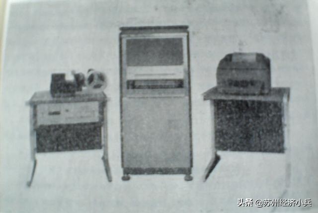 苏州电子工业70年：白纸绘就奇迹