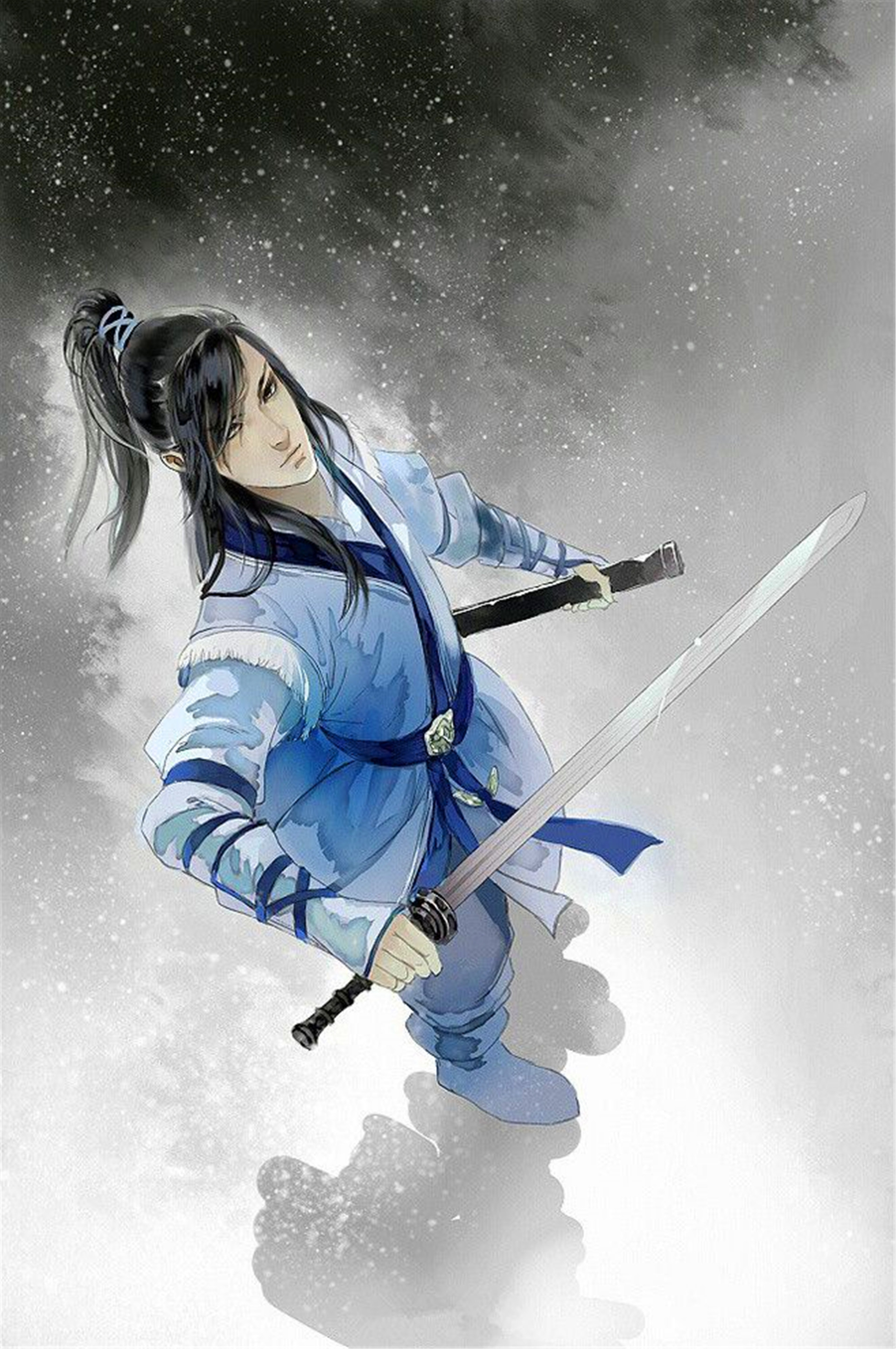 十大巅峰经典仙侠小说,15本必读的高质量仙侠小说