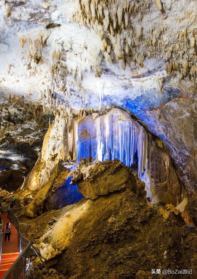 广西美如仙境的县城在哪里,广西第一风景县