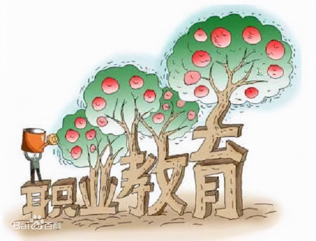 中考分流技校,中考后普高职高如何分流