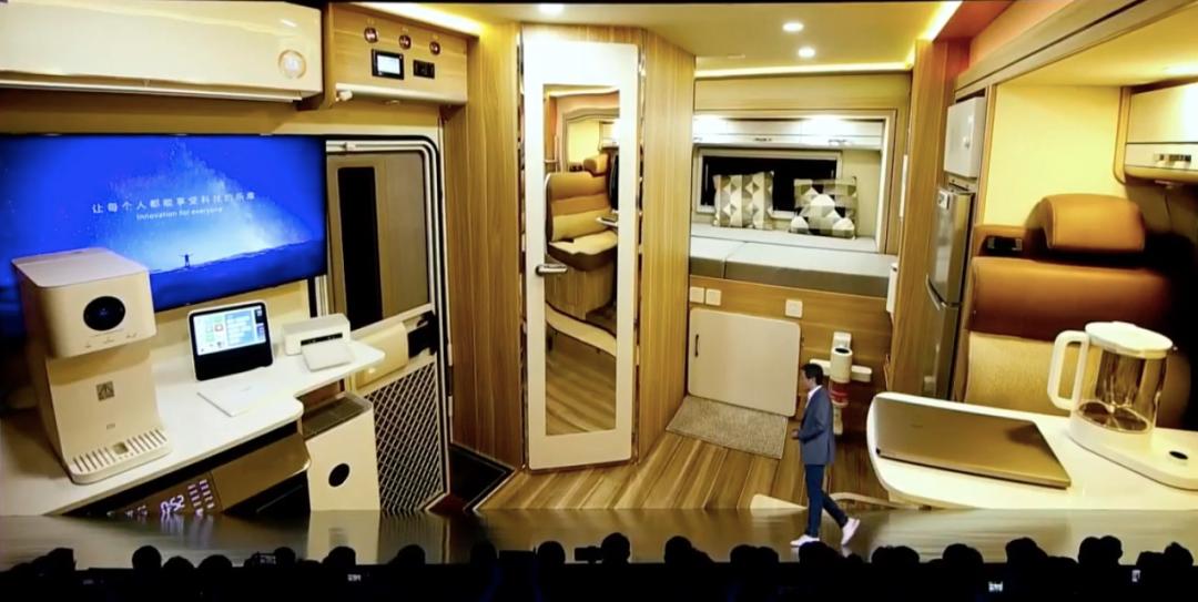 雷军说要用小米改变中国产品形象,雷军200万改logo赚回多少钱