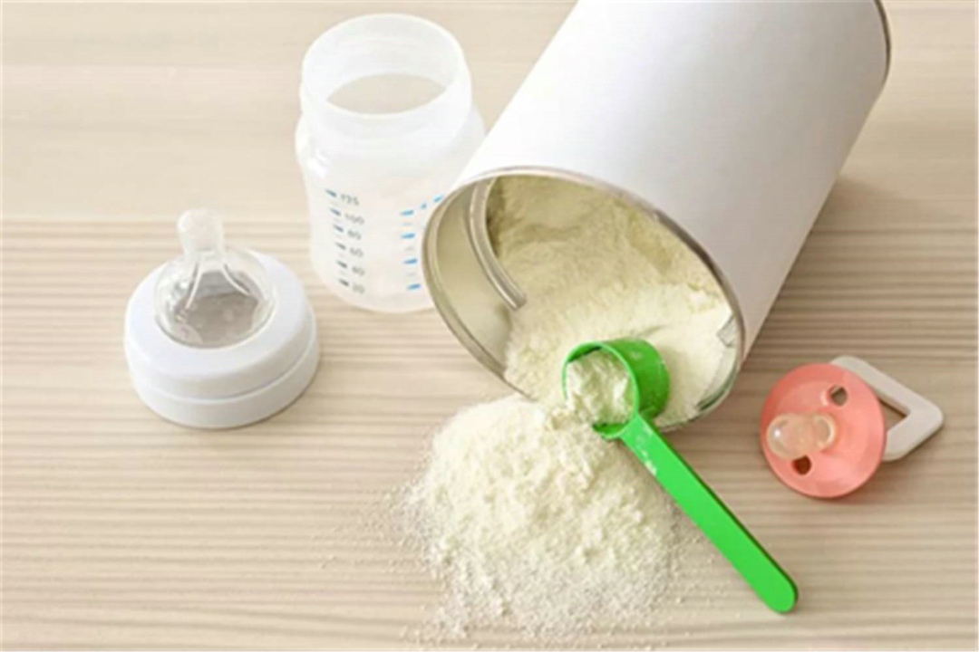 都有哪些毒奶粉,有哪些毒奶粉