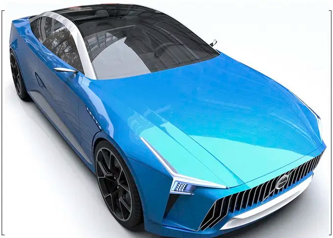 沃尔沃汽车油耗,沃尔沃汽车怎么样知乎