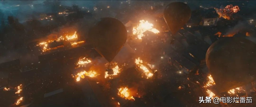 再见了，《浪客剑心》，再见了，我的青春