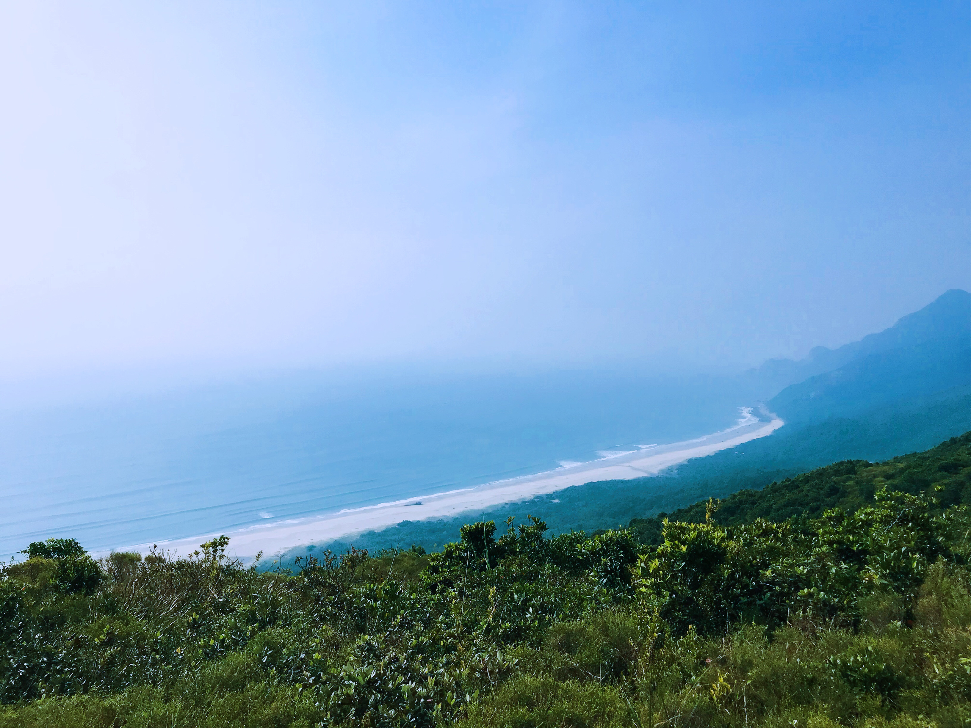 珠海海岛推荐哪个值得去,珠海最推荐的海岛
