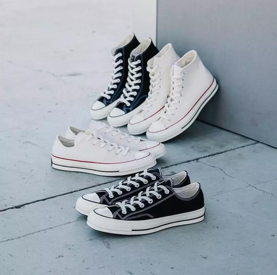 匡威1970s现在还火吗,匡威1970s为什么这么多人买