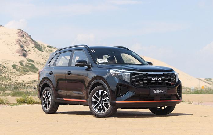 起亚智跑ace2021款1.5t如何,起亚新智跑ace动力测试