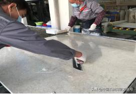 大理石修补方法及修补材料纹路,大理石哪种胶补裂缝好