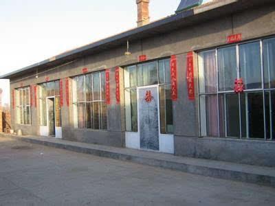 北方农村为什么喜欢建平房,东北农村为什么不盖两层楼房