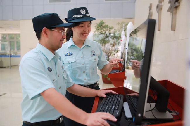 *队军**文职对成绩有异议怎么办？可以复查