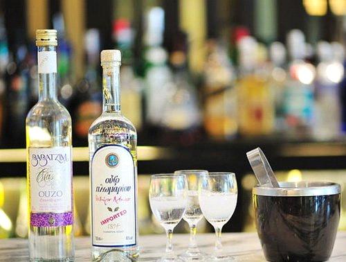 世界各国的酒文化你知道吗,世界各个国家的国酒排名