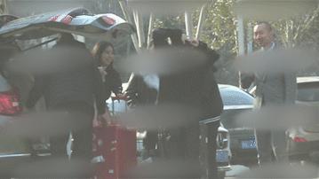 欧阳娜娜金蝉脱壳,曝欧阳娜娜欲购豪宅