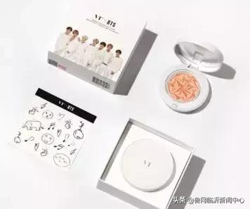 韩国化妆品正品直播到货,韩国化妆品大牌