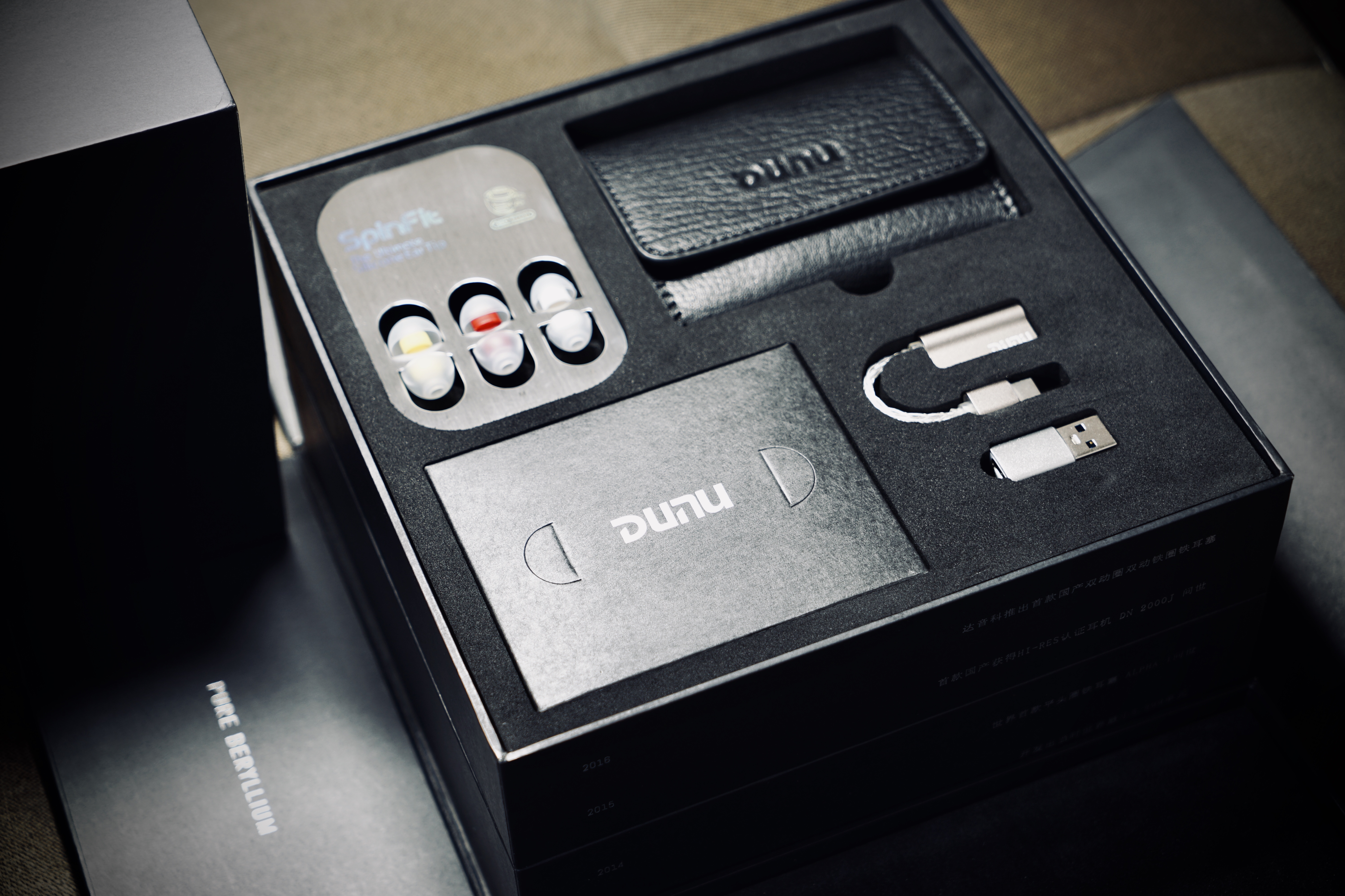 达音科t6铍振膜耳机,铍振膜是智商税吗