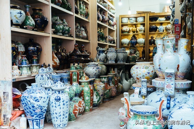 景德镇旅游最新攻略,景德镇旅游攻略