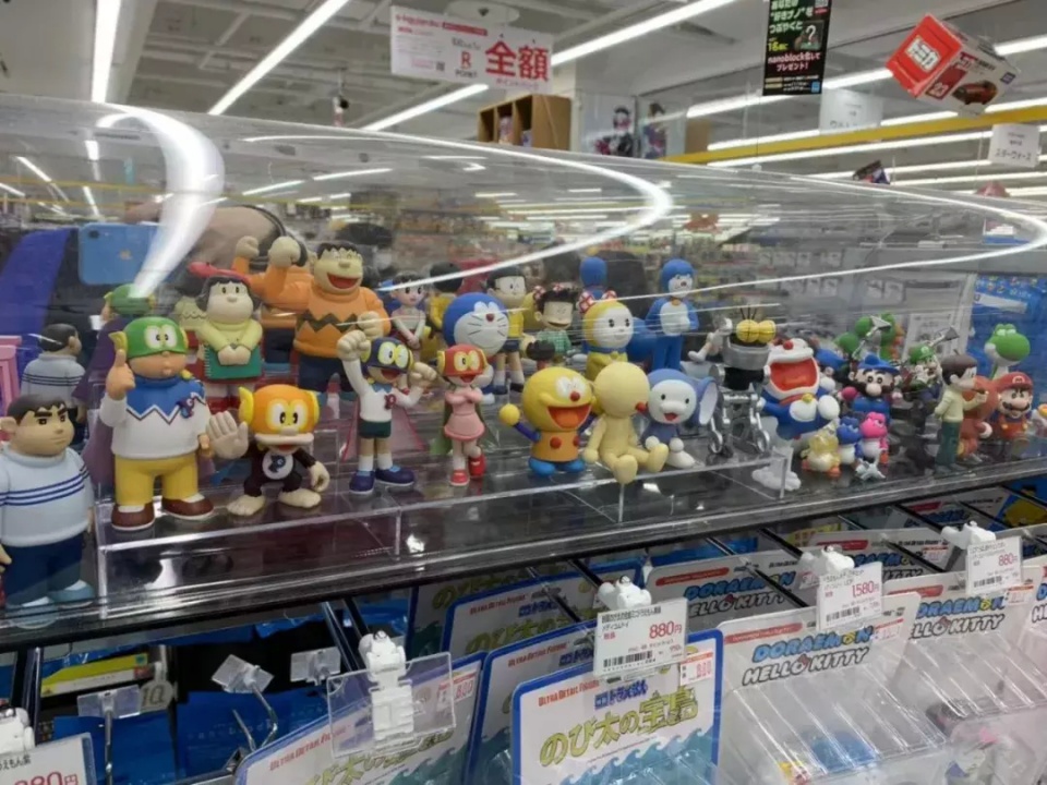 日本现在的支付方式是怎样的,在日本用什么支付方式最划算