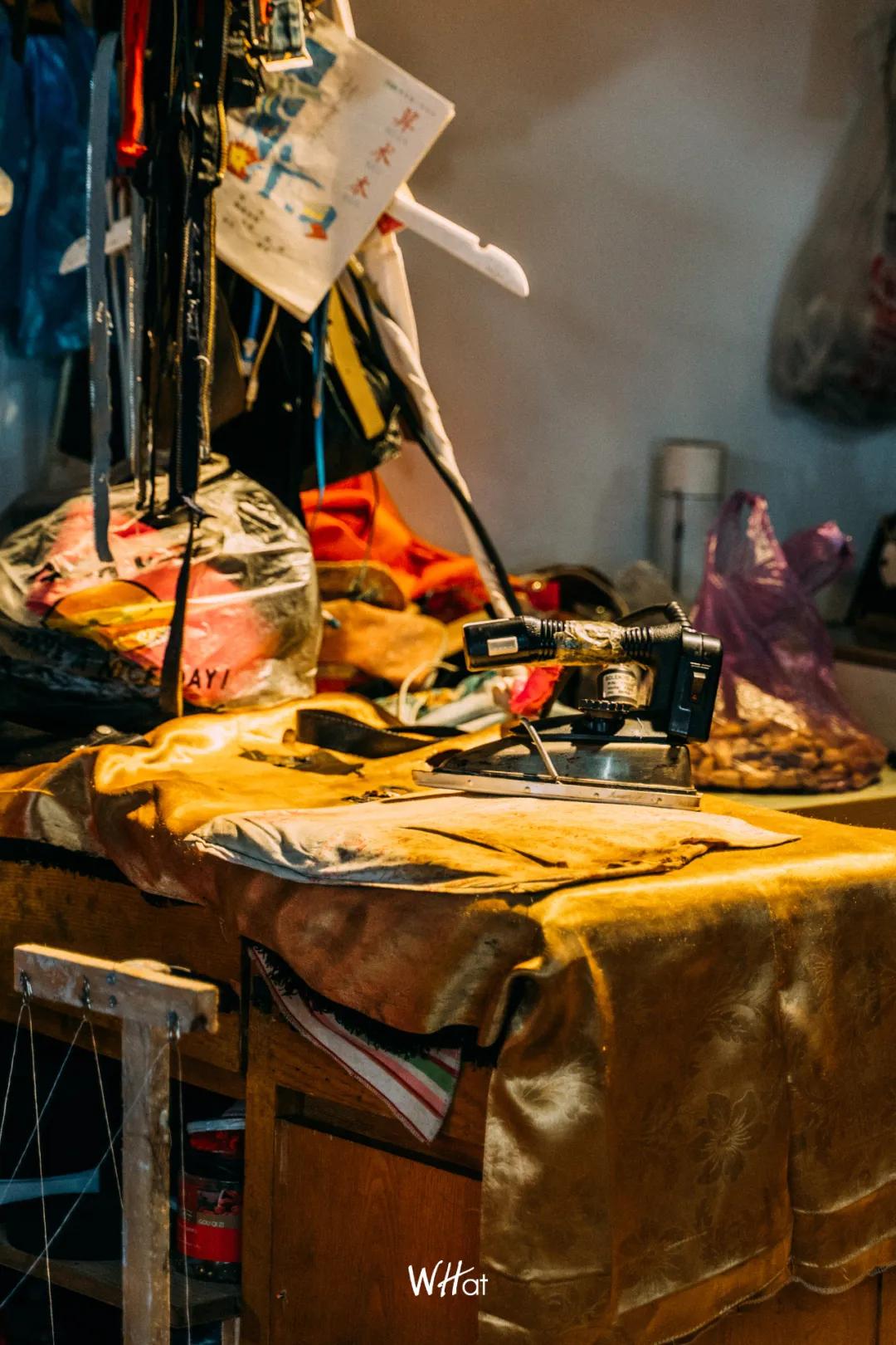 最后的夜市,武汉虎泉夜市未来规划