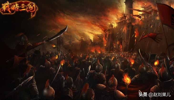 一傻刘备，二傻司马懿，看“毛*东泽**”如何评价“司马懿”？