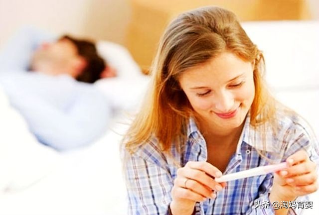 刚发现怀孕应该注意哪些,女人刚怀孕时需要注意什么