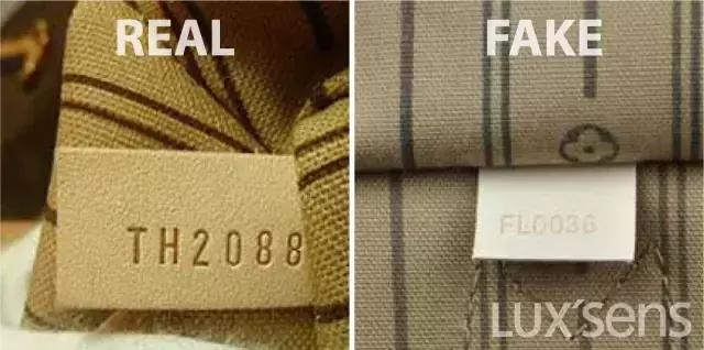 鉴真验货,鉴包真假gucci