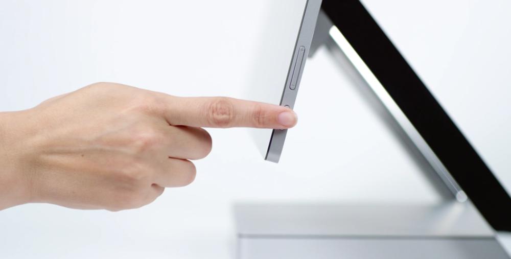 Surface如何重新启用平板的功能,Surface怎么系统重置