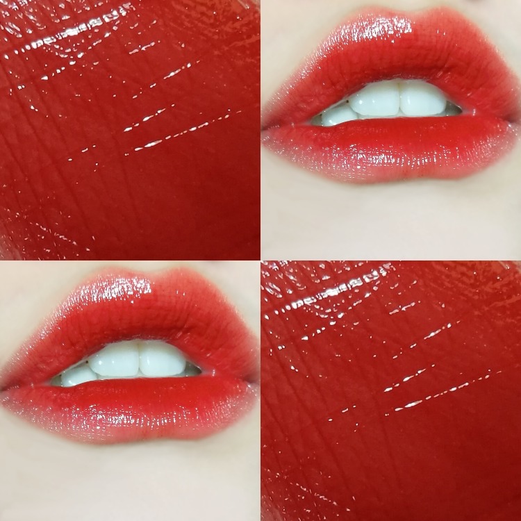 口红番茄色是什么色号,各大牌口红的最火色号你有几支