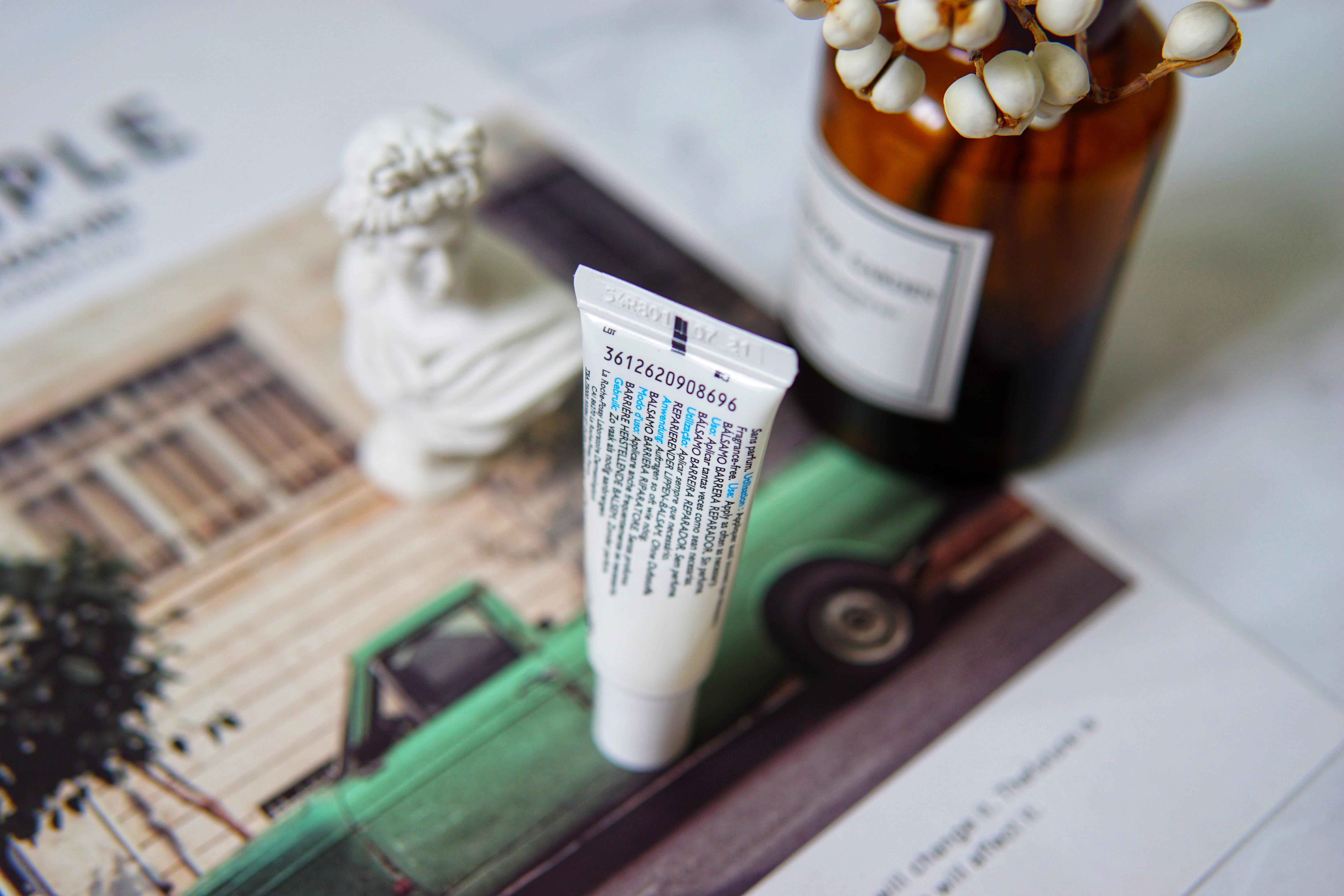 护唇膏推荐排名前十,滋润养唇护唇膏推荐