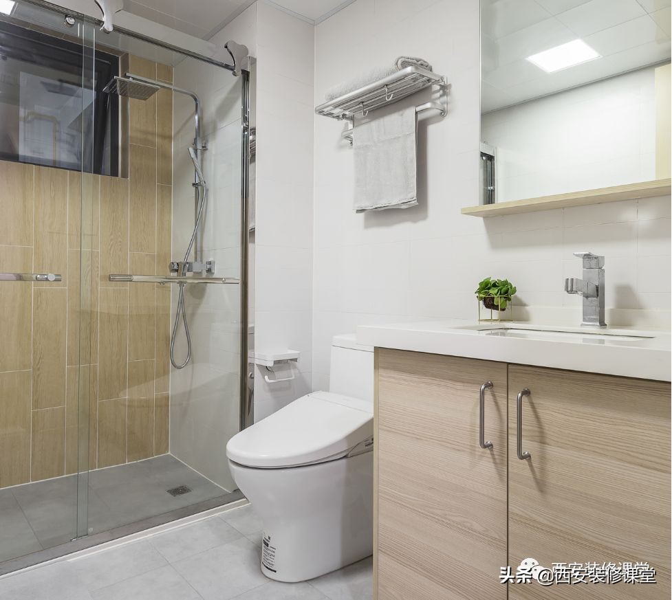 不做吊顶不做石膏线能省不少钱吧,石膏线不吊顶可以省多少钱