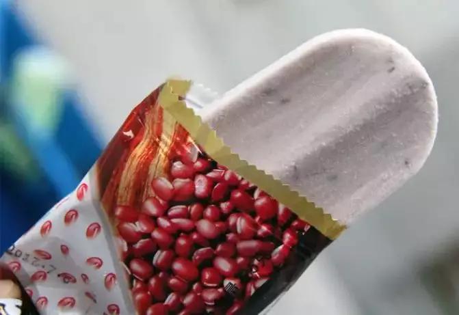 颜值高小众雪糕推荐,乘风破浪智勇双全雪糕