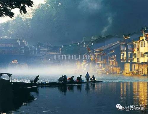 桐城最迷人的小城,桐城最美十大旅游景区