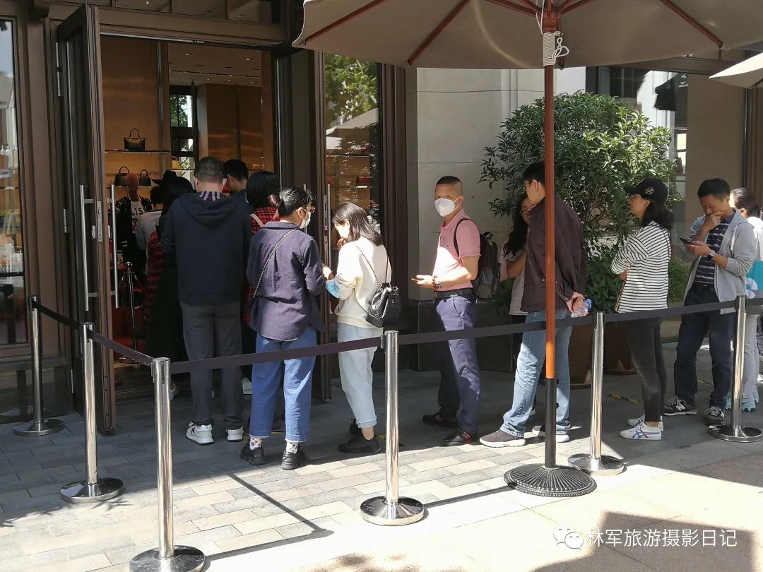 上海奕欧来奥特莱斯值得去吗,上海奕欧来奥特莱斯购物