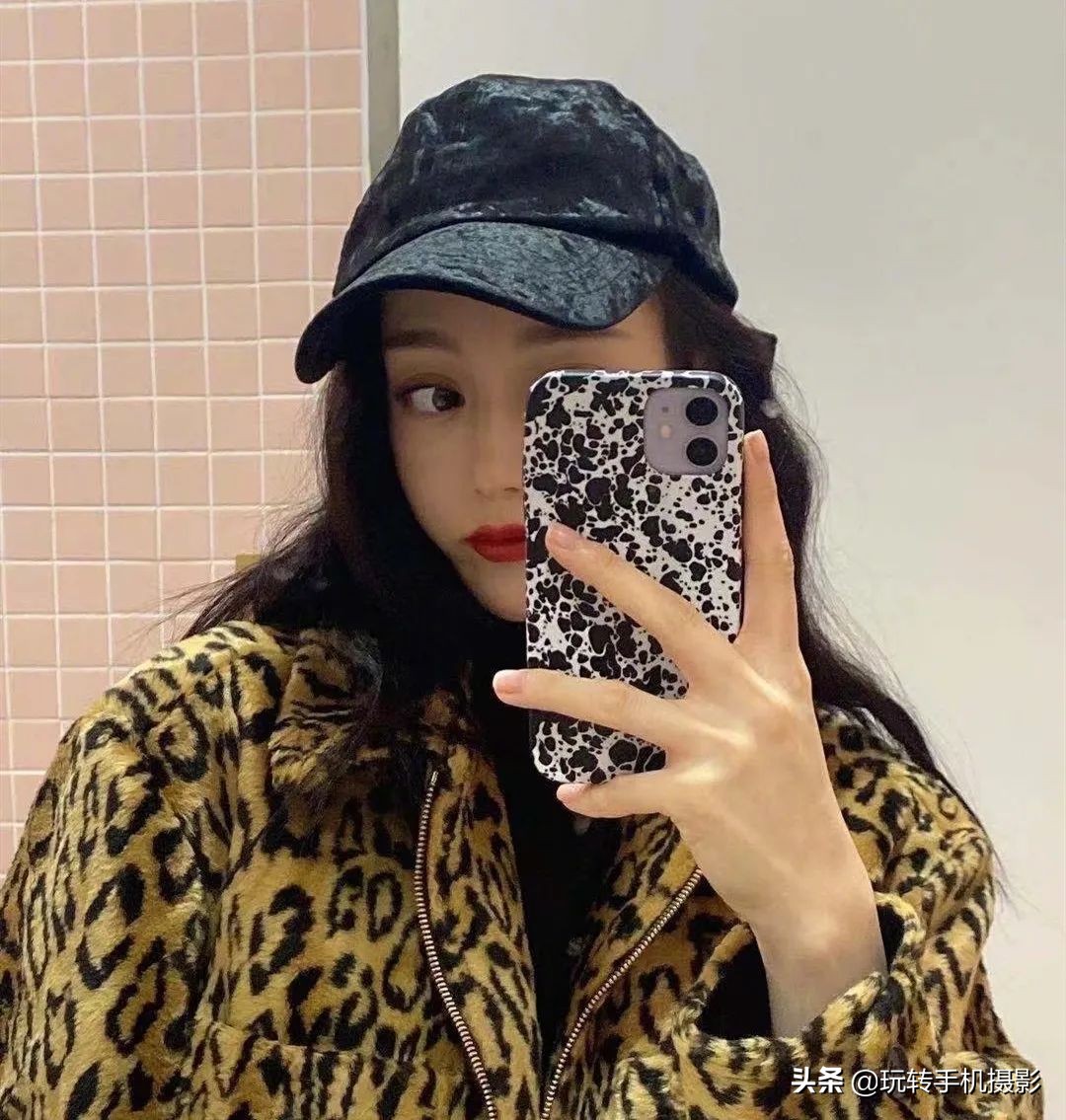 拍照不会笑表情不自然,拍照表情不自然后期能修么