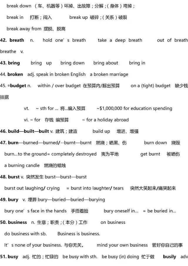 英语高中3500词汇,高中英语3500单词推荐书