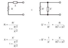 RF功率晶体管的阻抗匹配网络